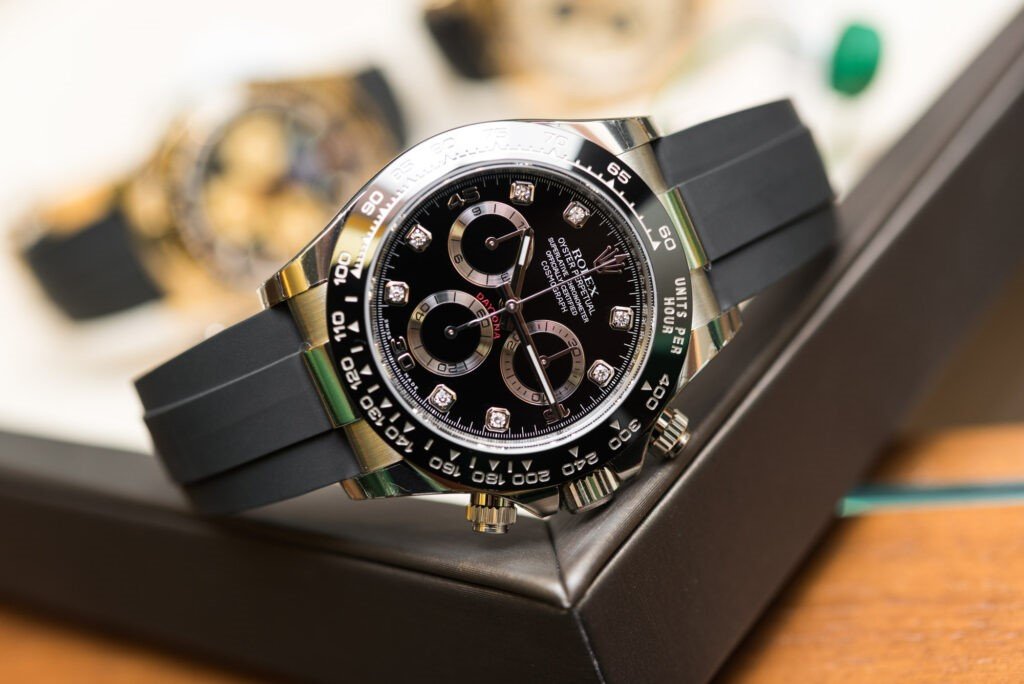 Why Buying Second-Hand Rolex Watches in Dubai is a Great Idea - Gemaee  UAE