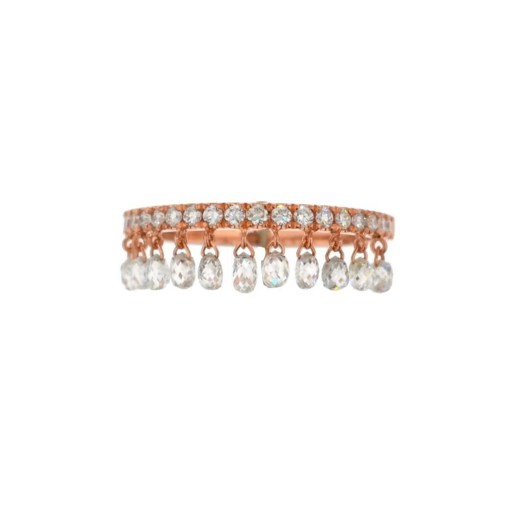18k Gold jewellery