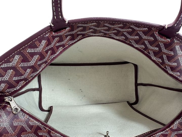 GOYARD ARTOIS PM BAG