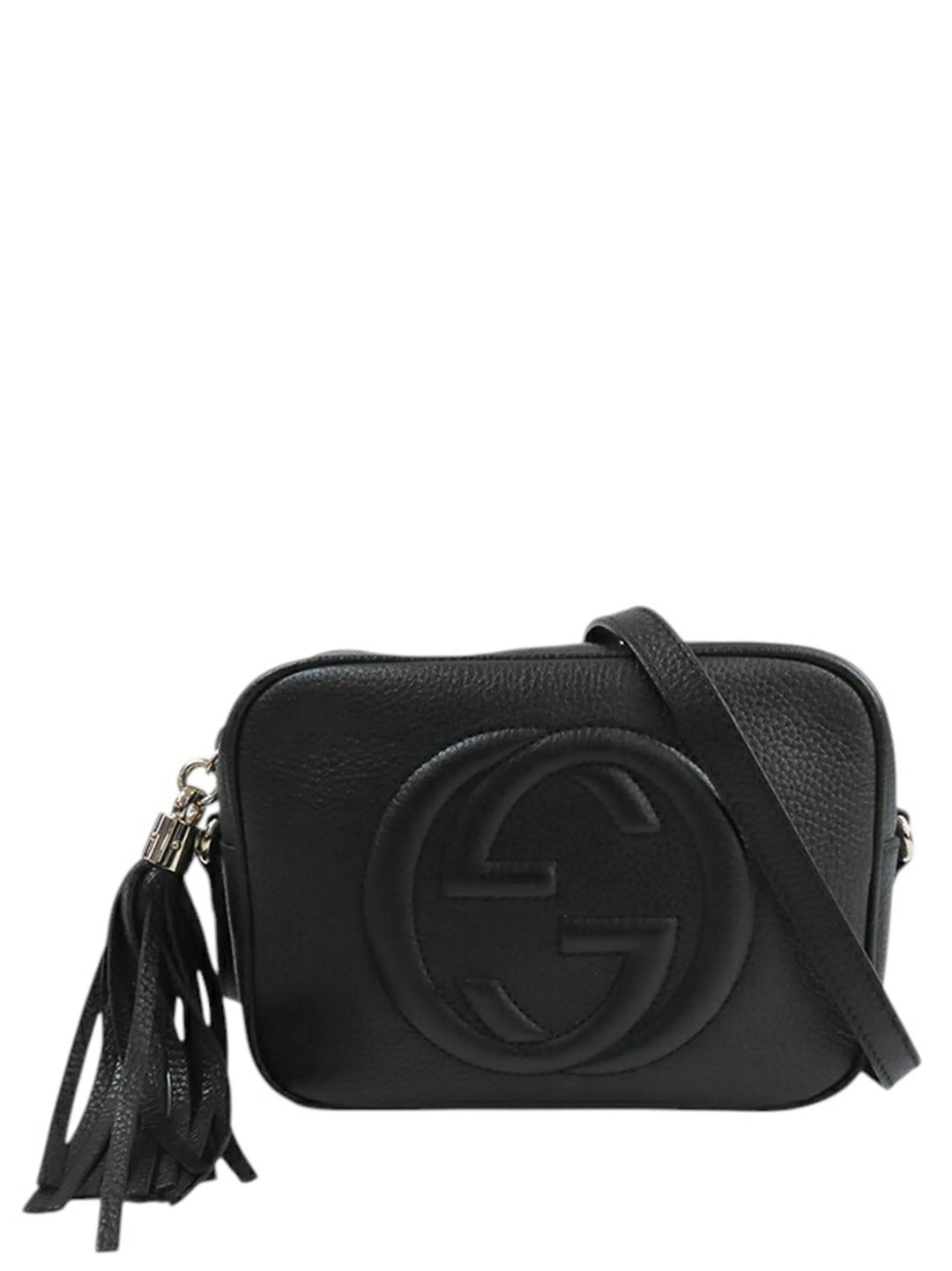 Soho Disco Bag Gucci Soho Tassel Crossbody GUCCI Soho
