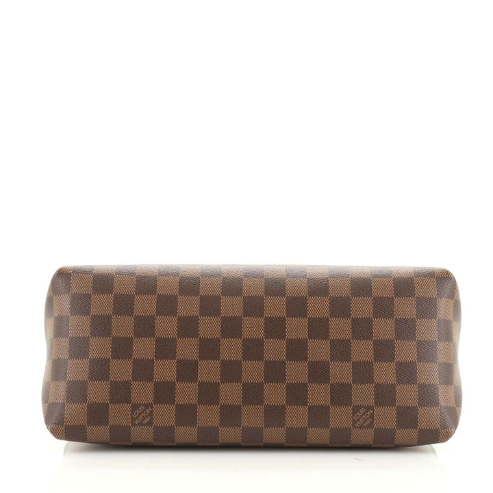 Louis Vuitton Beaubourg Handbag Damier MM - Gemaee  UAE