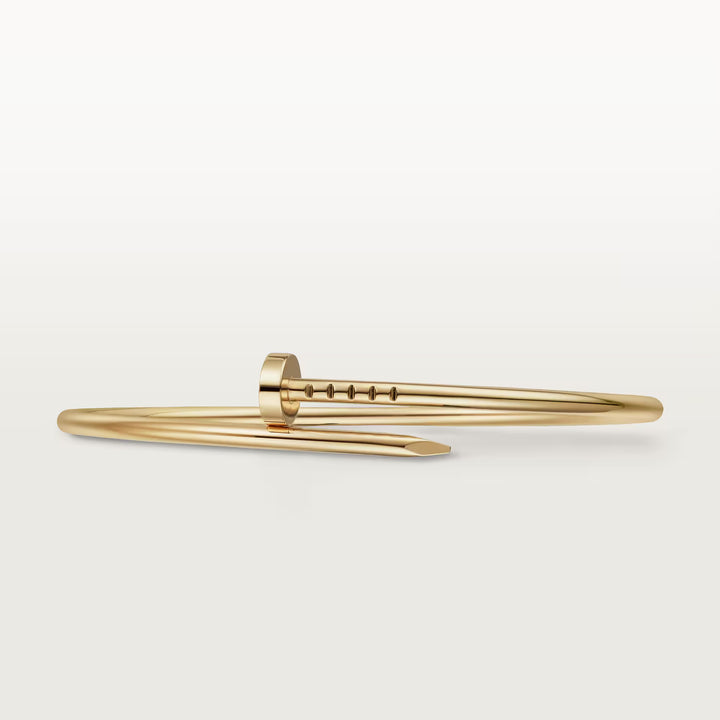 Cartier Juste un Clou Bracelet Small Model in 18K Yellow Gold