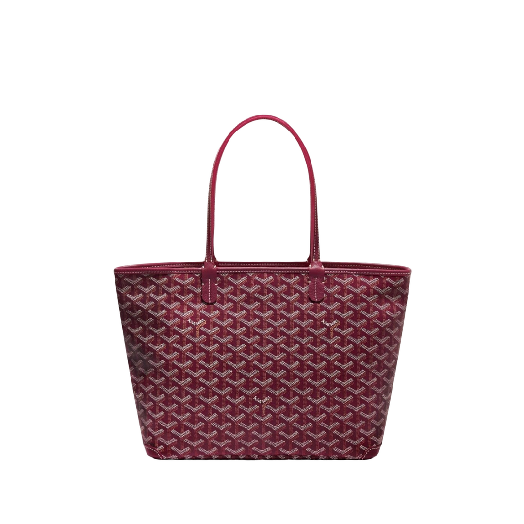 GOYARD ARTOIS PM BAG