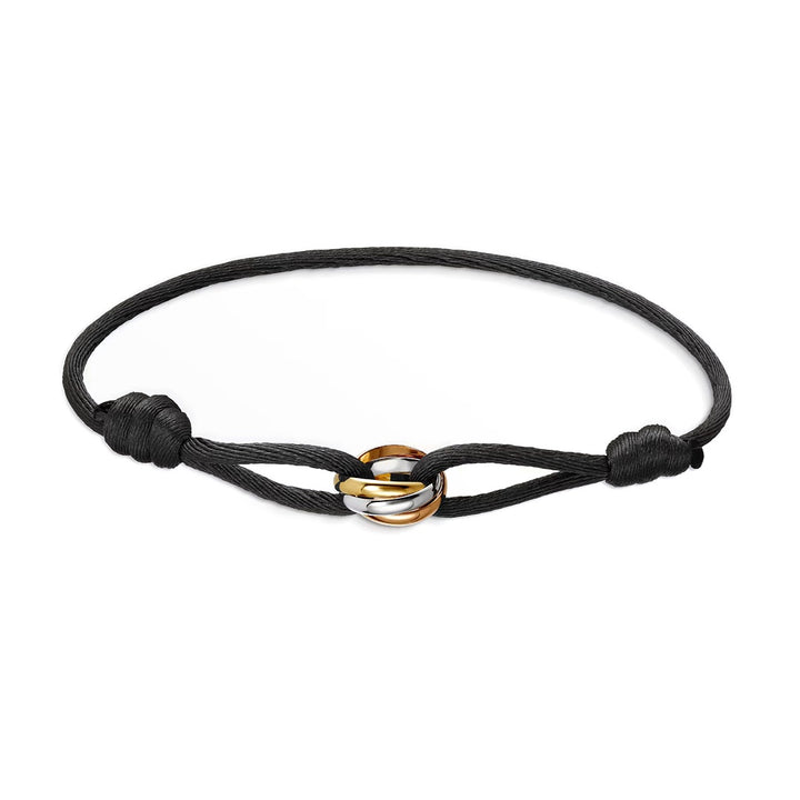 Cartier Trinity Bracelet