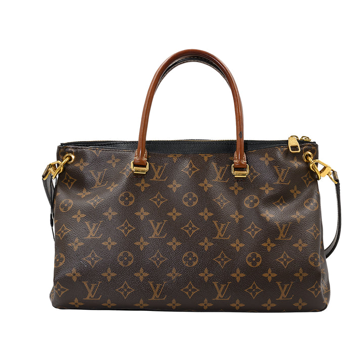 Louis Vuitton Pallas Bag