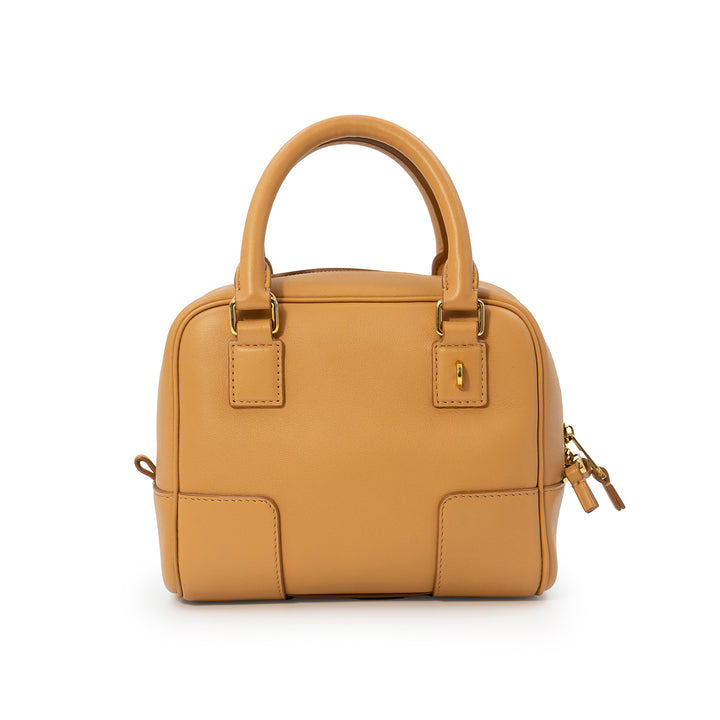 Loewe Amazona 16 Square Mini Handbag