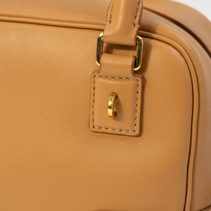 Loewe Amazona 16 Square Mini Handbag