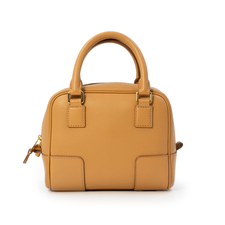 Loewe Amazona 16 Square Mini Handbag