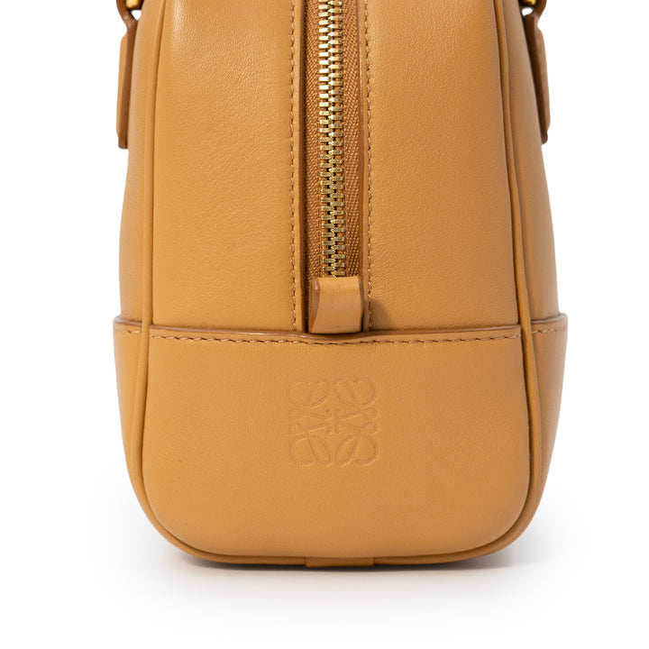 Loewe Amazona 16 Square Mini Handbag