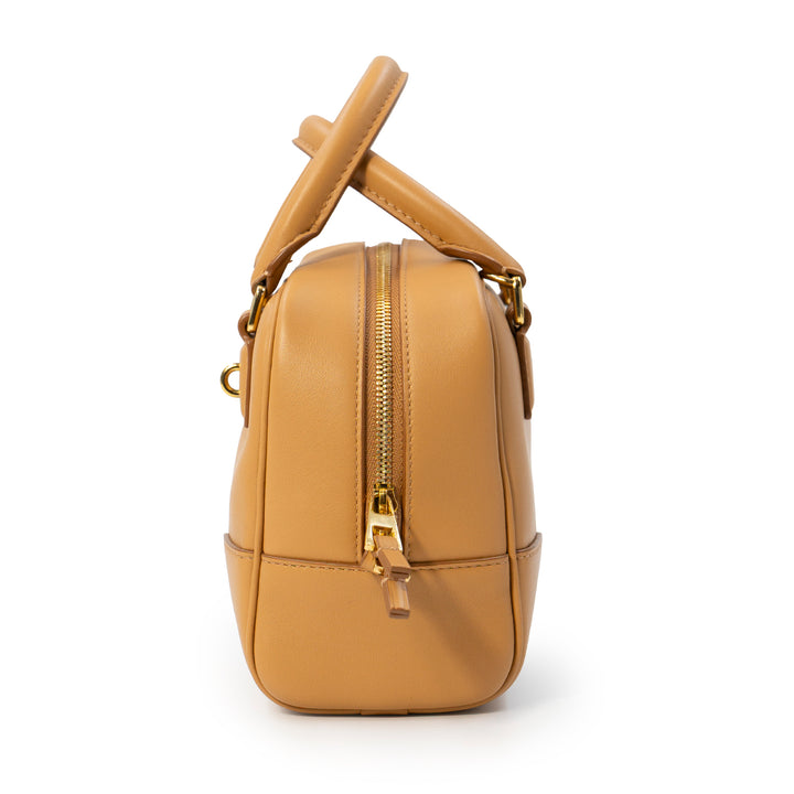 Loewe Amazona 16 Square Mini Handbag