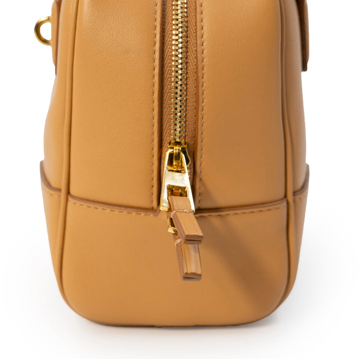 Loewe Amazona 16 Square Mini Handbag