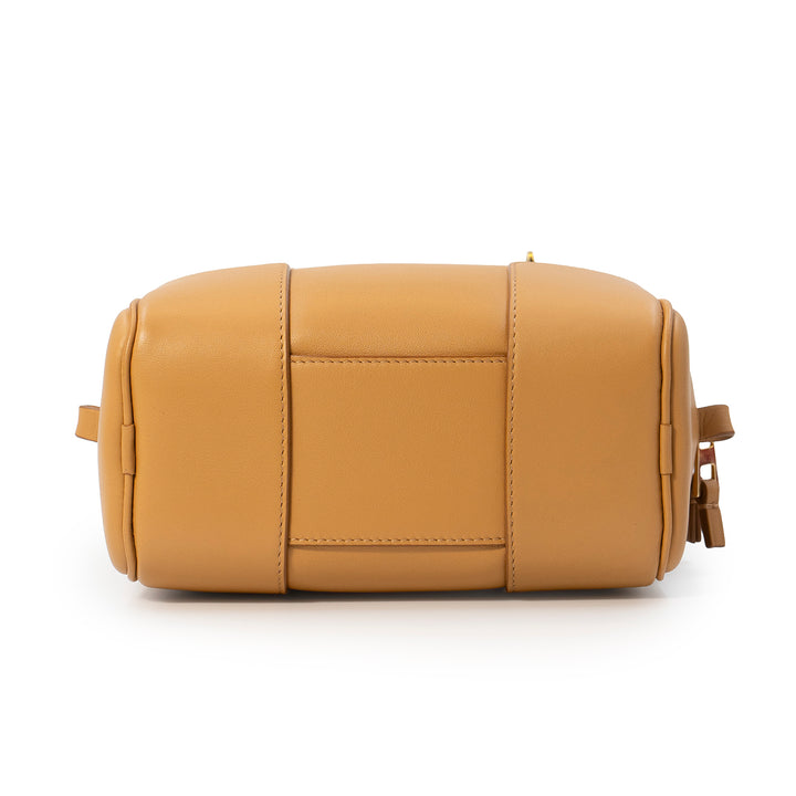 Loewe Amazona 16 Square Mini Handbag