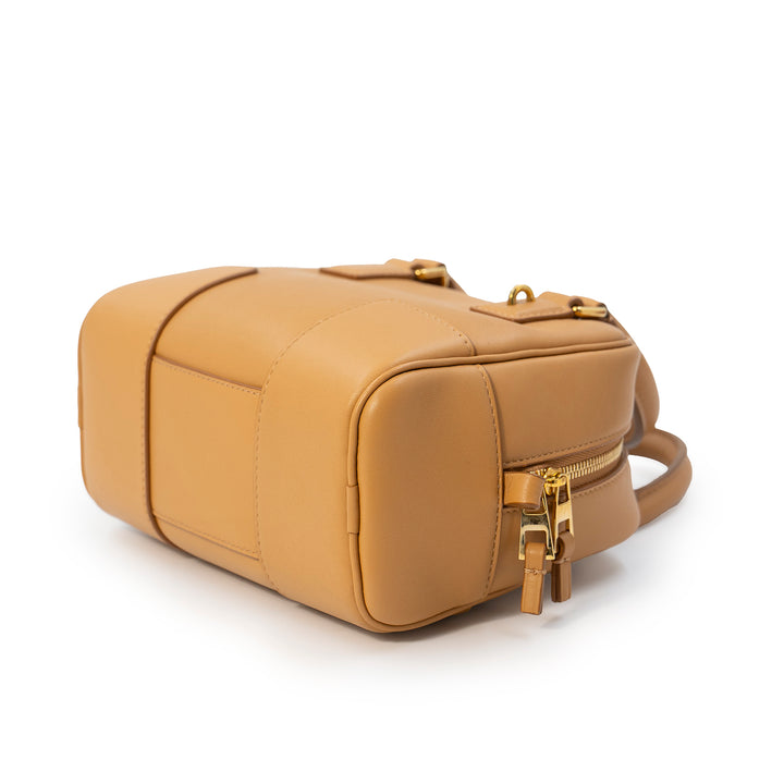 Loewe Amazona 16 Square Mini Handbag