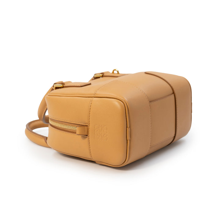 Loewe Amazona 16 Square Mini Handbag