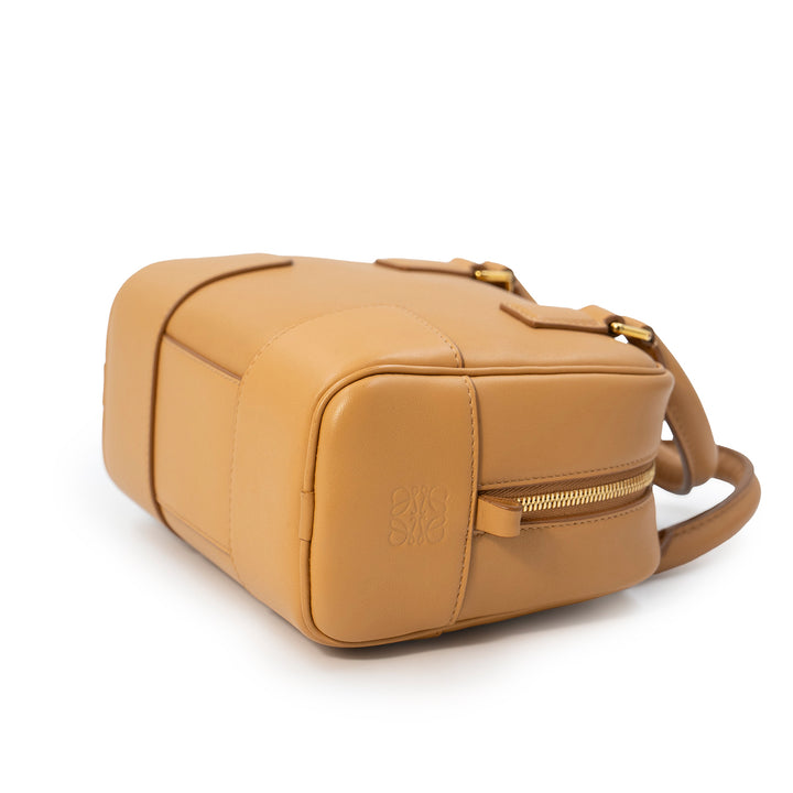 Loewe Amazona 16 Square Mini Handbag