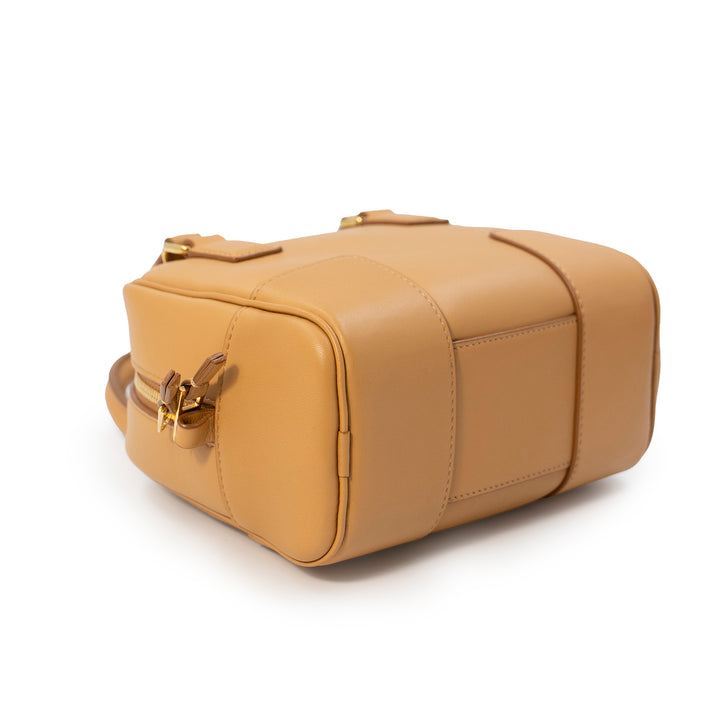 Loewe Amazona 16 Square Mini Handbag