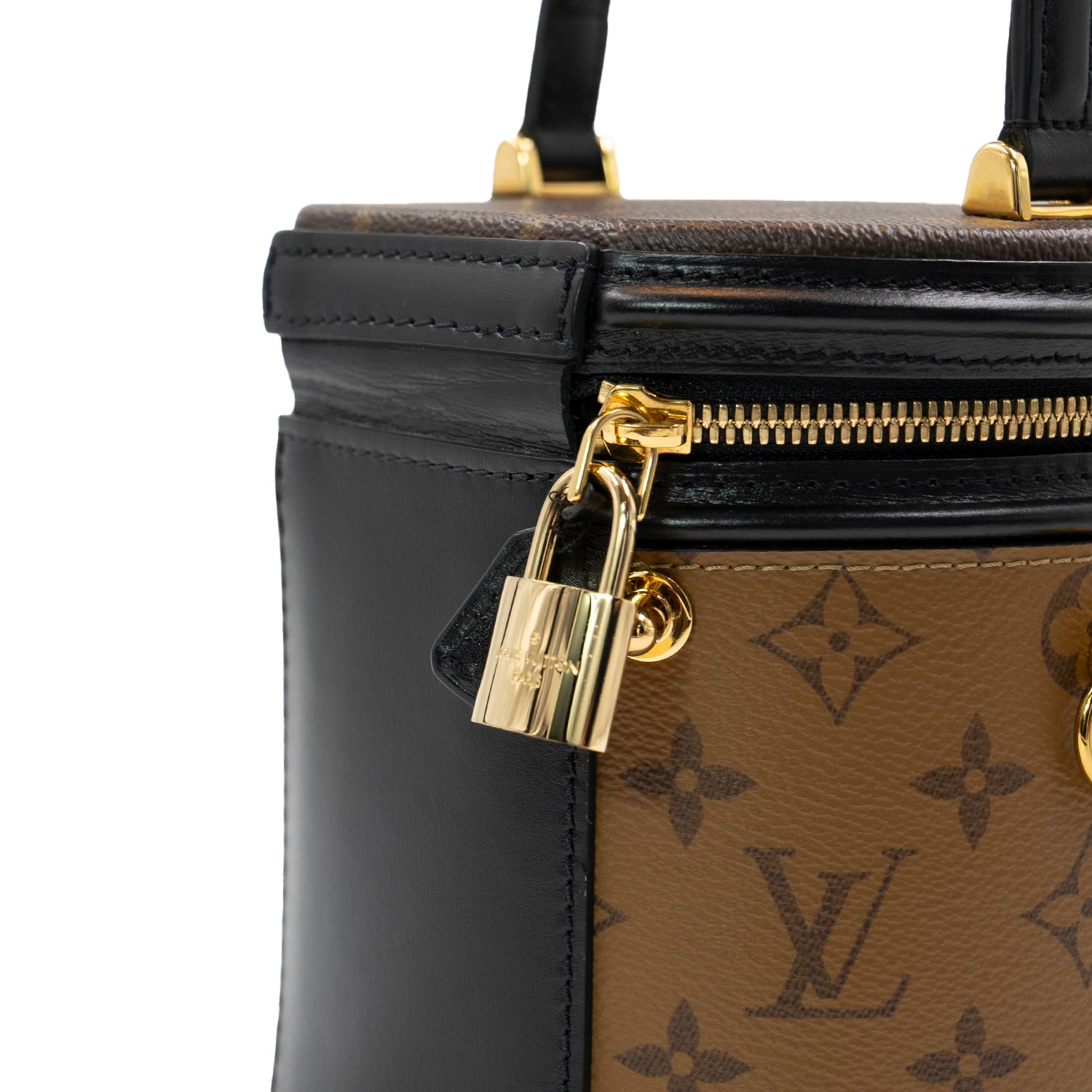 Louis Vuitton Cannes Monogram Reverse Canvas Bag | Gemaee UAE