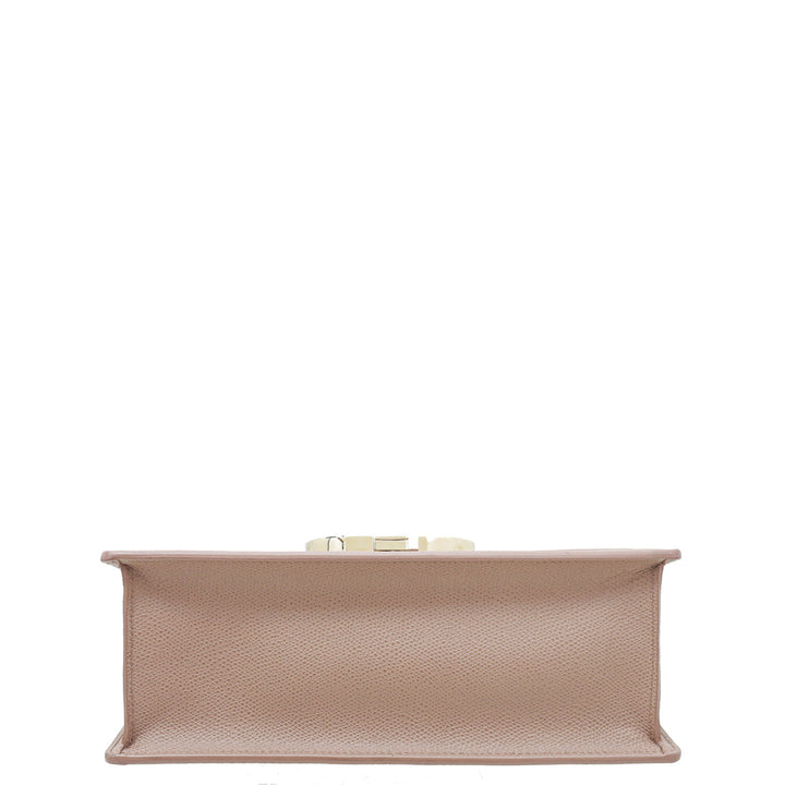 Christian Dior Blush 30 Montaigne Flap Chain Bag