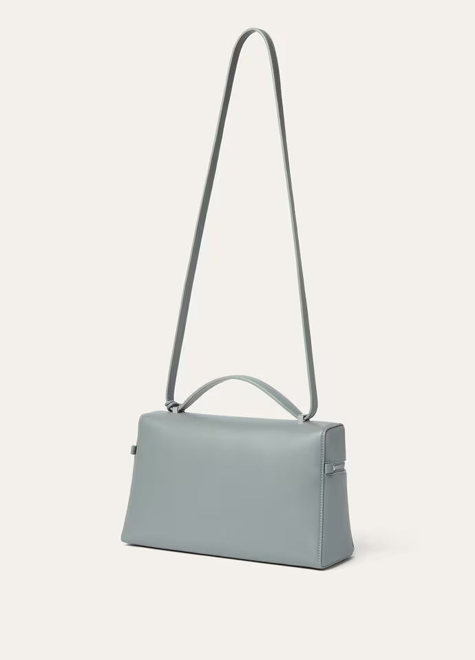 Loro Piana Extra Bag L27 Shoulder Bag in Calfskin