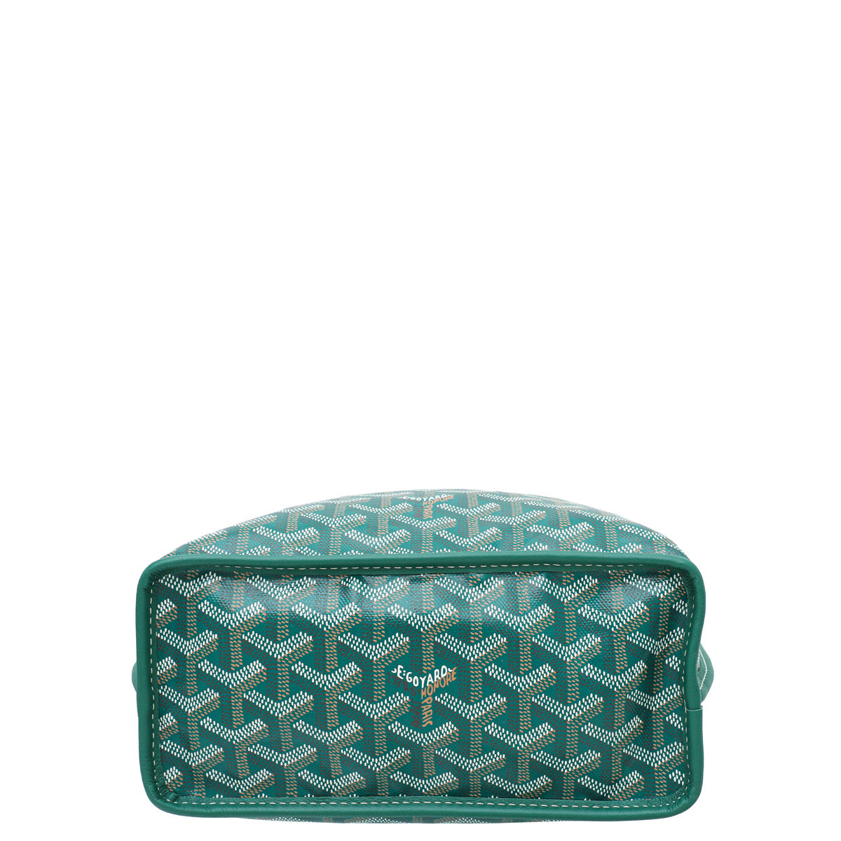 Goyard file bag hot sale
