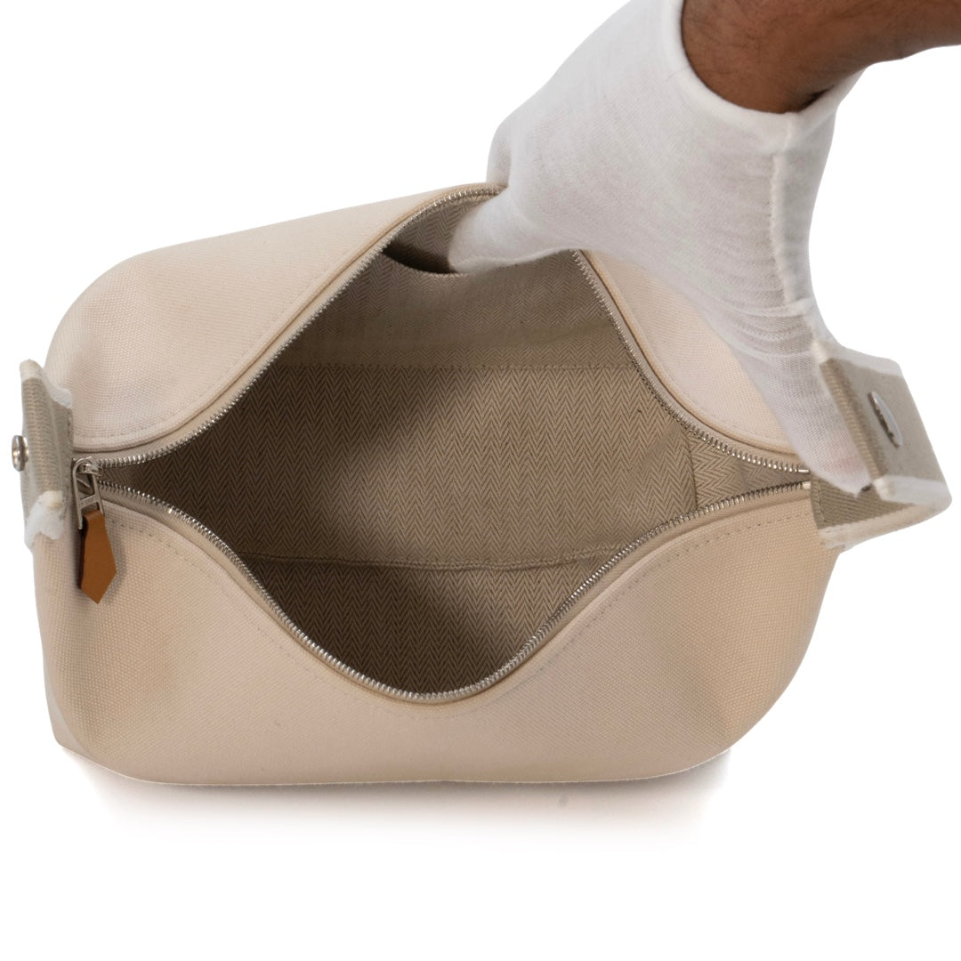 Hermès Bride-a-Brac Case - Small Model