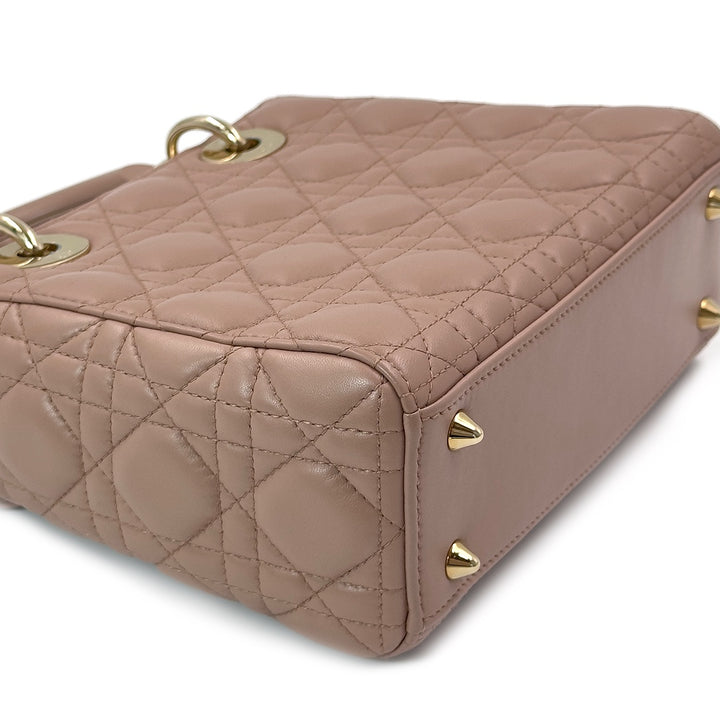 Dior Small Lady Dior My ABC HandBag