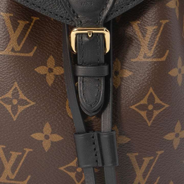 Louis Vuitton Montsouris NM BB Monogram backpack