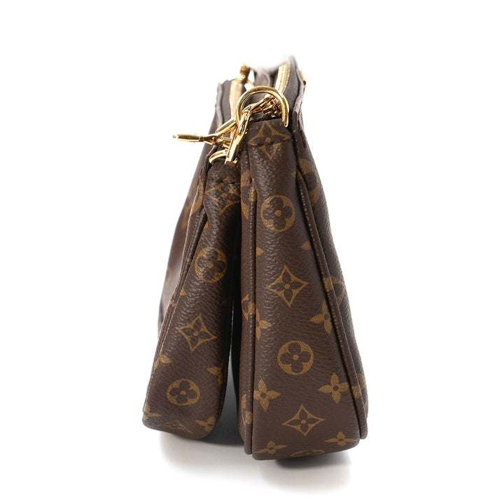 Louis Vuitton Monogram Canvas Multi Pochette Accessories Bag