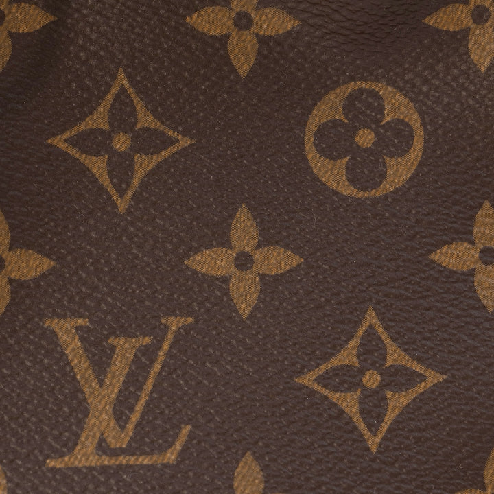 Louis Vuitton Monogram Canvas Nano Noé Bag