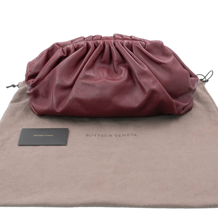 Bottega Veneta The Pouch clutch bag