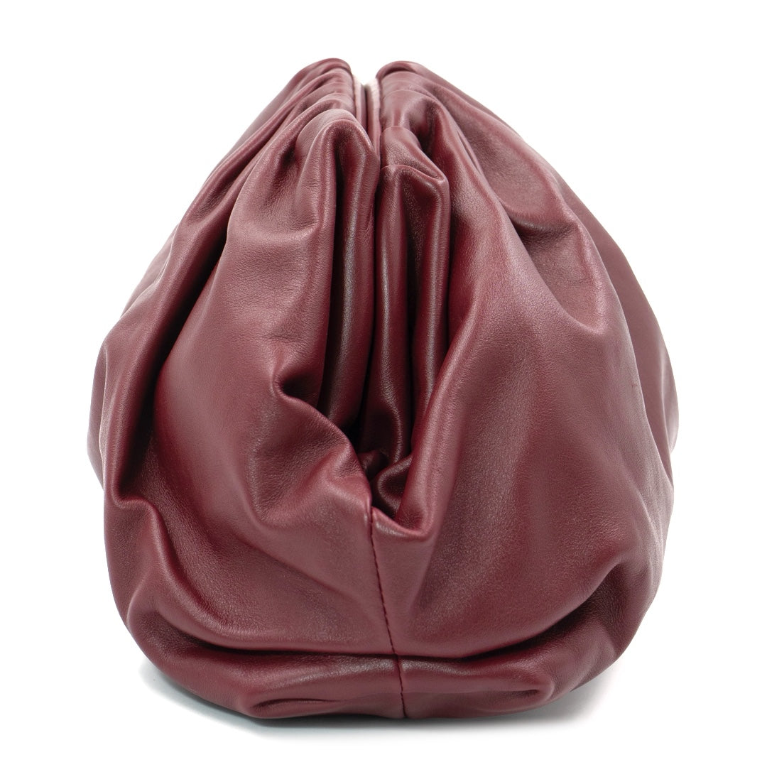 Bottega Veneta The Pouch clutch bag