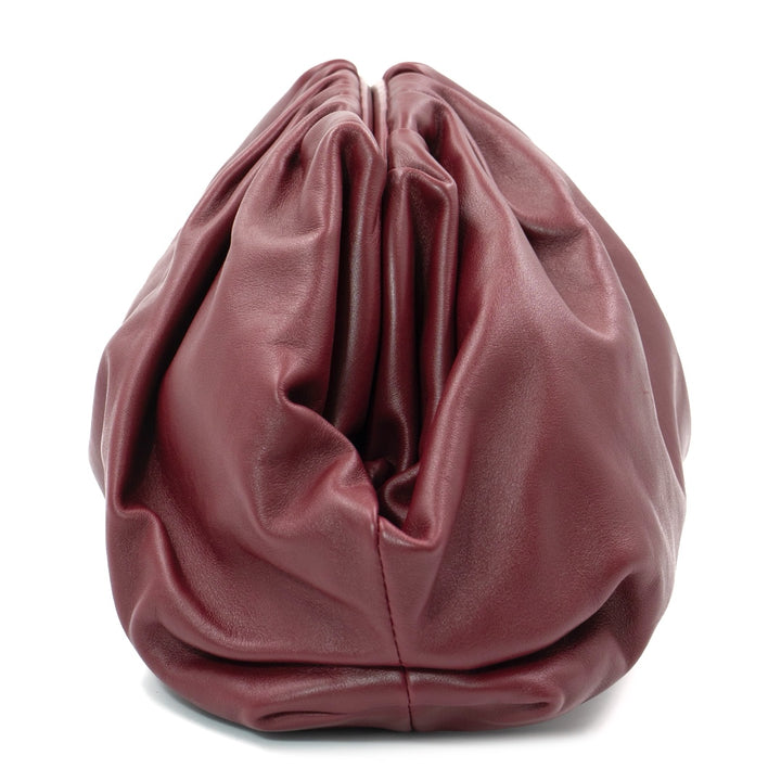 Bottega Veneta The Pouch clutch bag