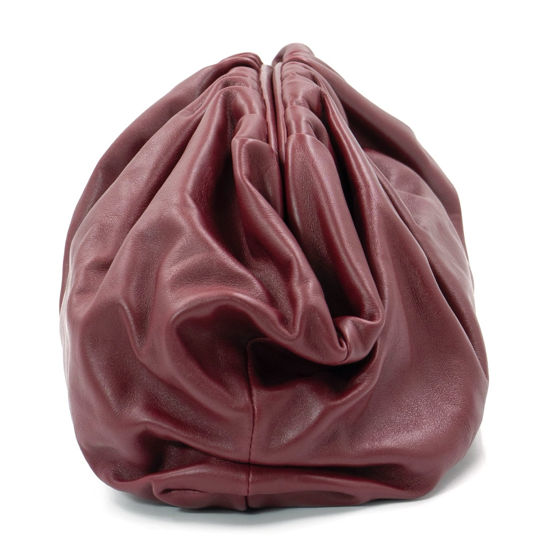 Bottega Veneta The Pouch clutch bag