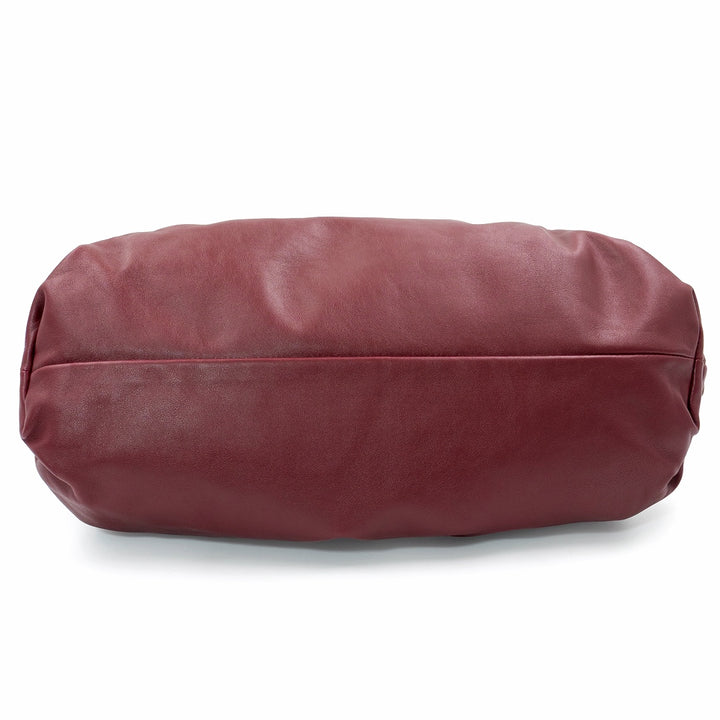 Bottega Veneta The Pouch clutch bag