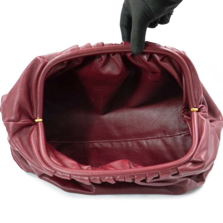 Bottega Veneta The Pouch clutch bag