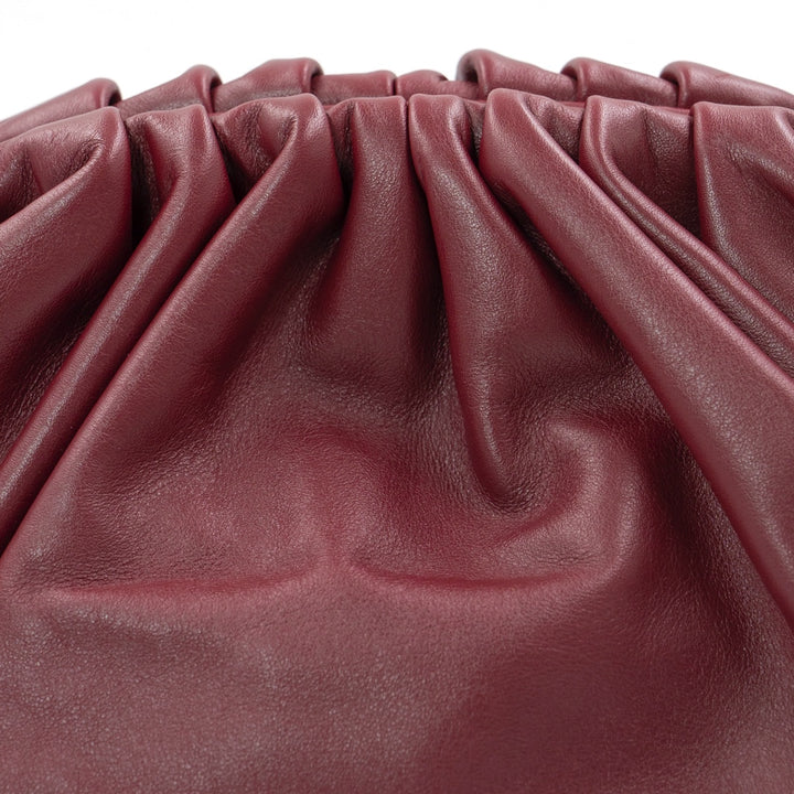 Bottega Veneta The Pouch clutch bag
