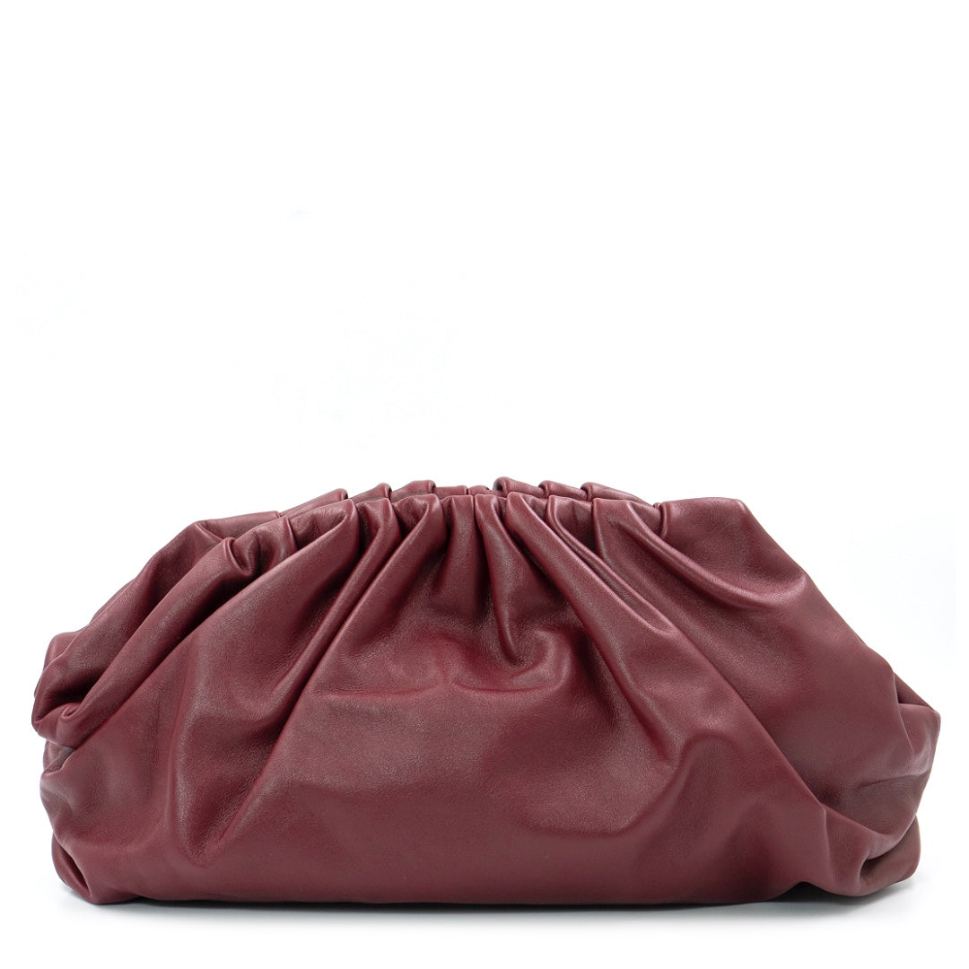 Bottega Veneta The Pouch clutch bag