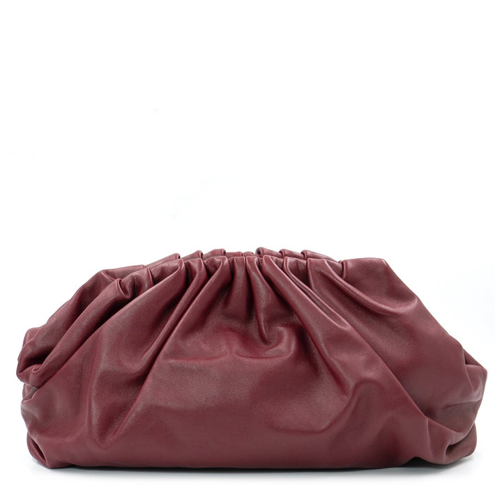 Bottega Veneta The Pouch clutch bag