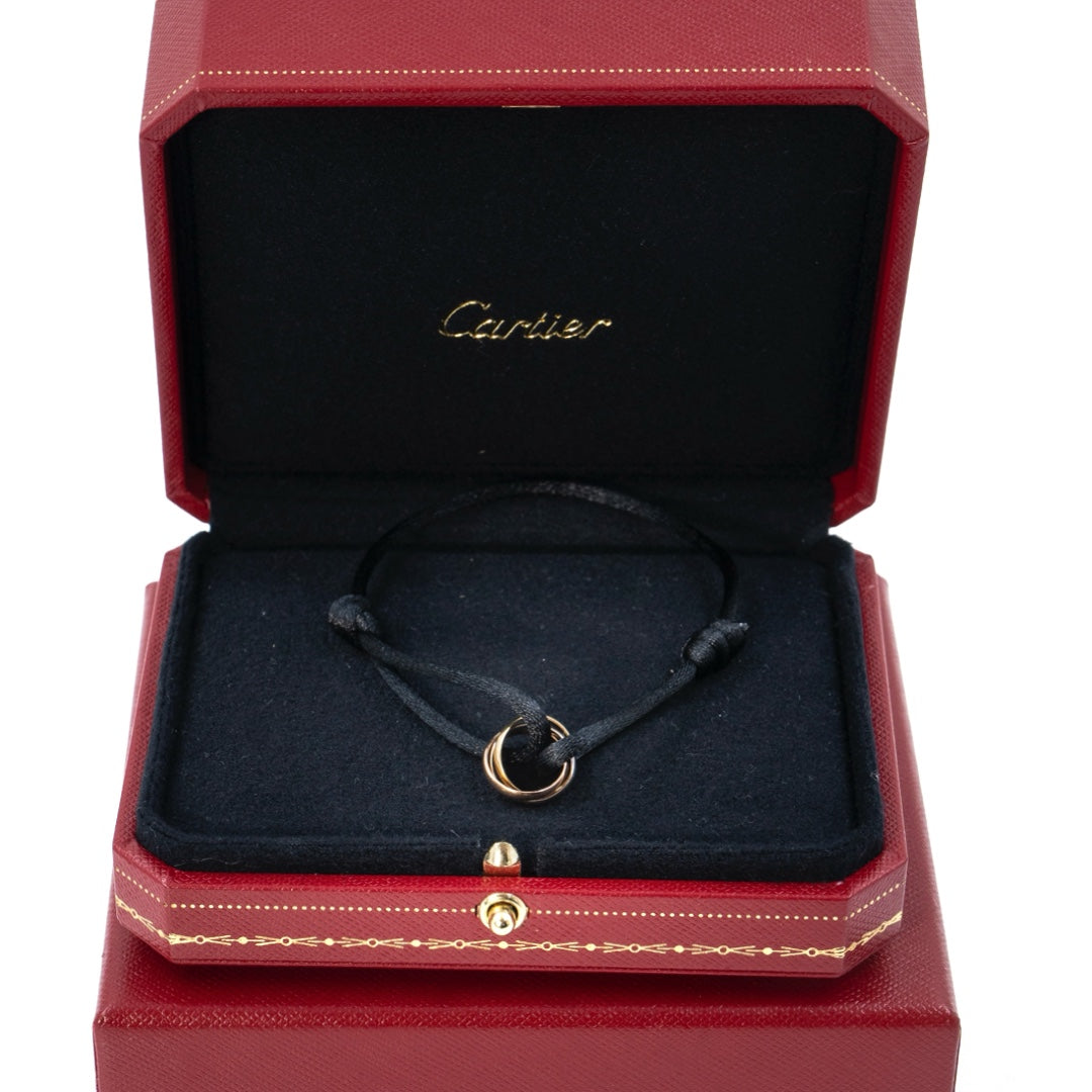 Cartier Trinity Bracelet