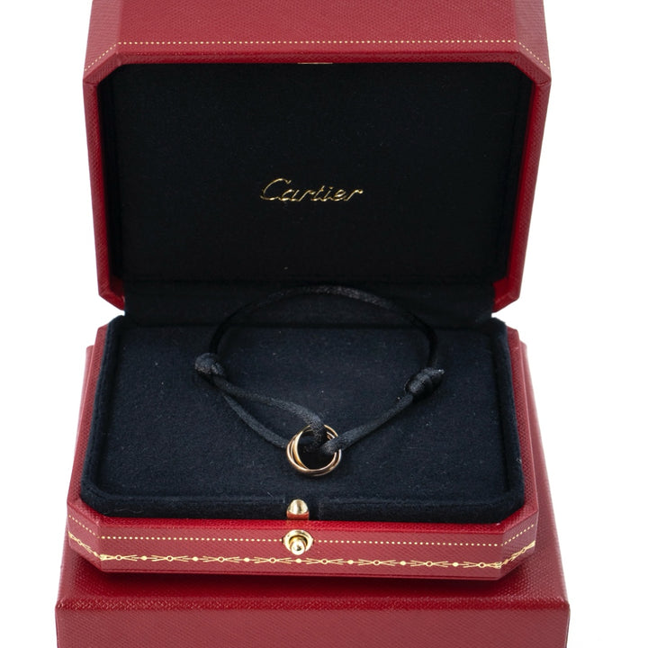 Cartier Trinity Bracelet