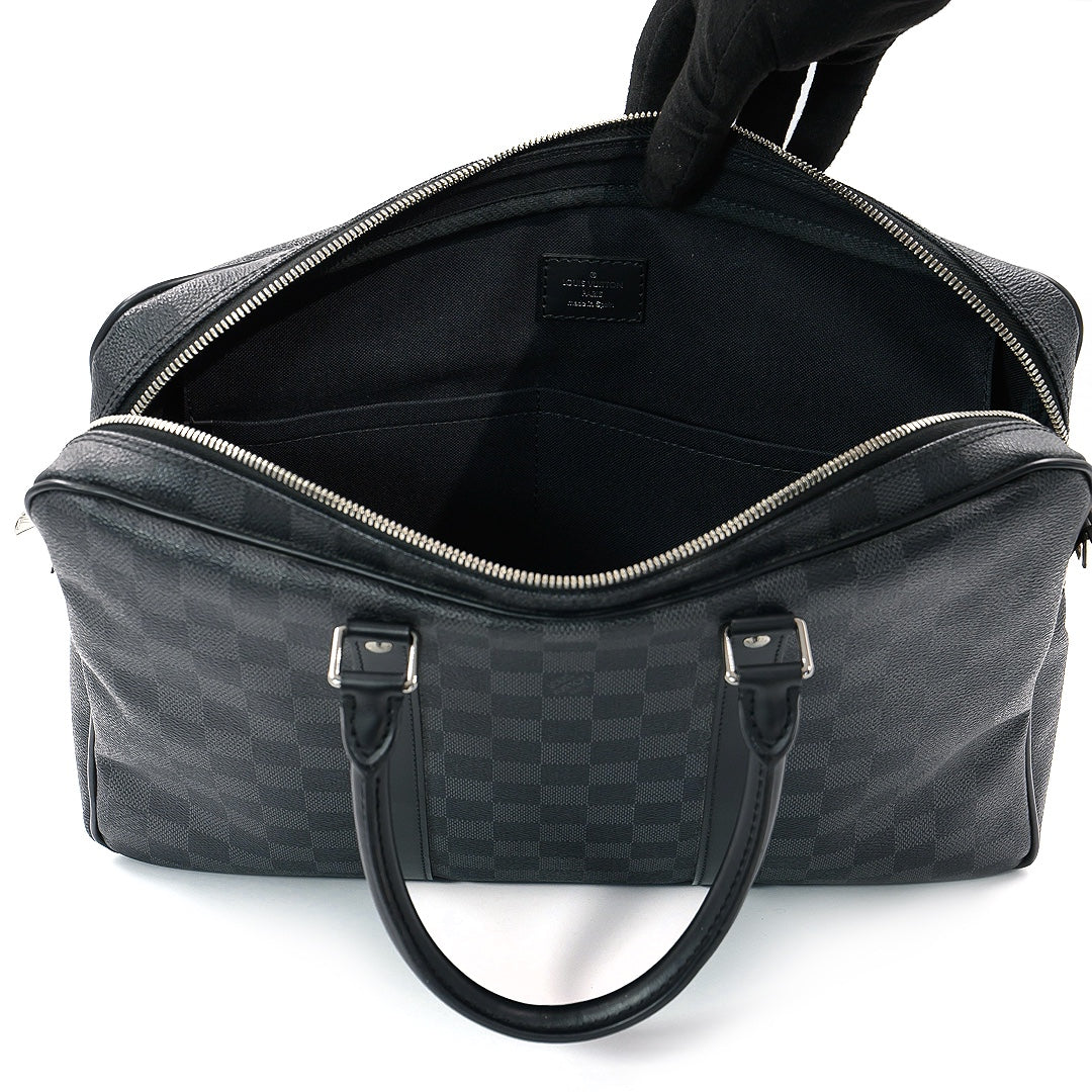 Louis Vuitton Porte Documents Voyage bag