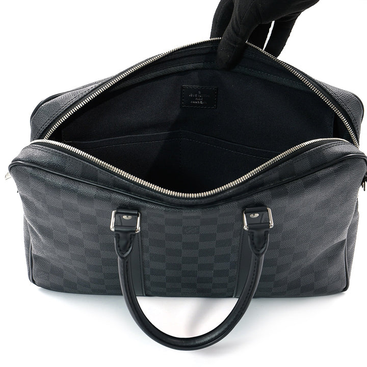 Louis Vuitton Porte Documents Voyage bag