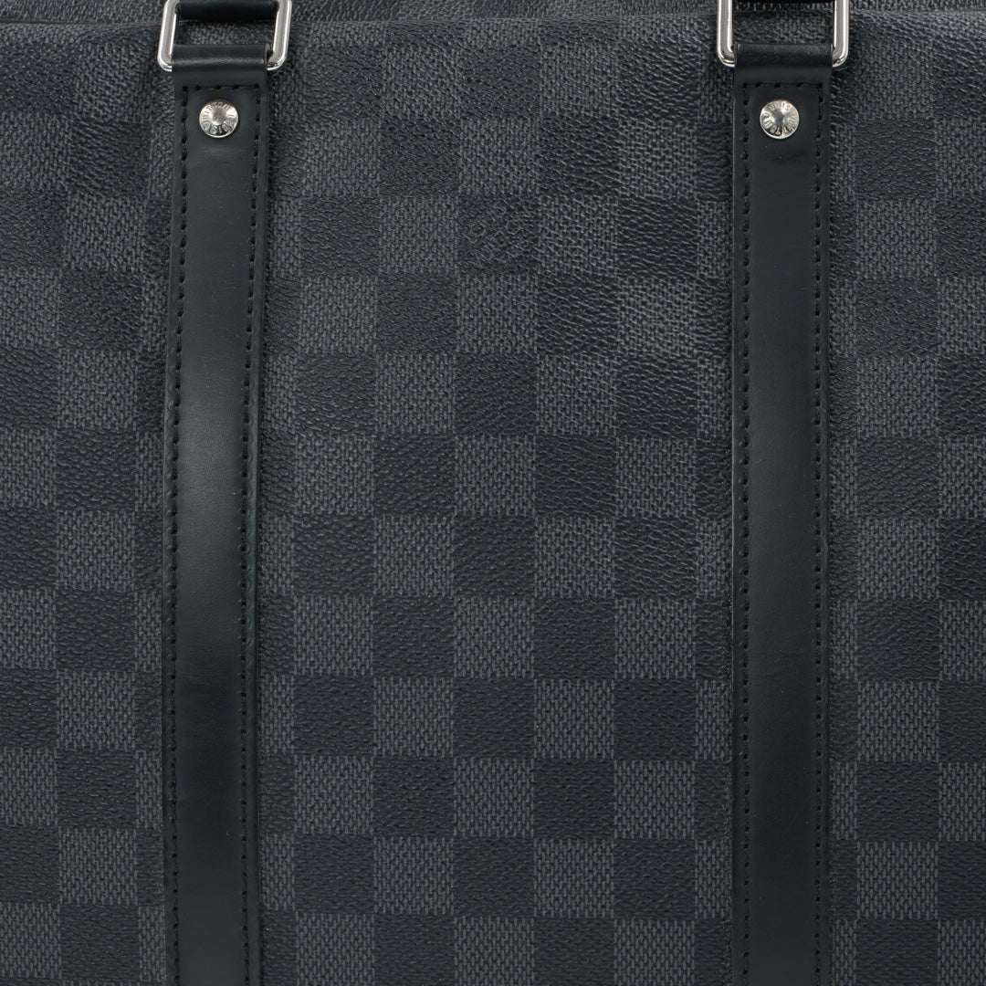 Louis Vuitton Porte Documents Voyage bag