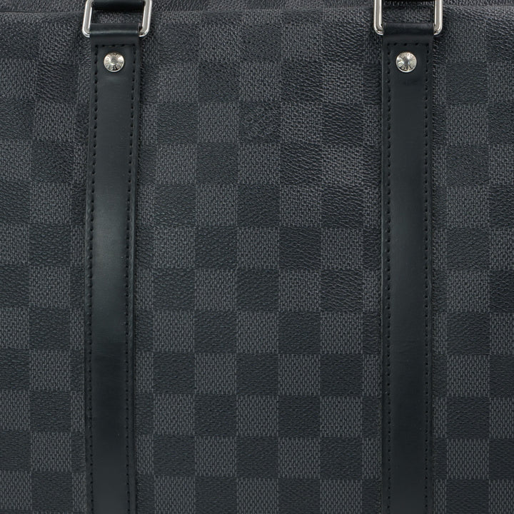 Louis Vuitton Porte Documents Voyage bag