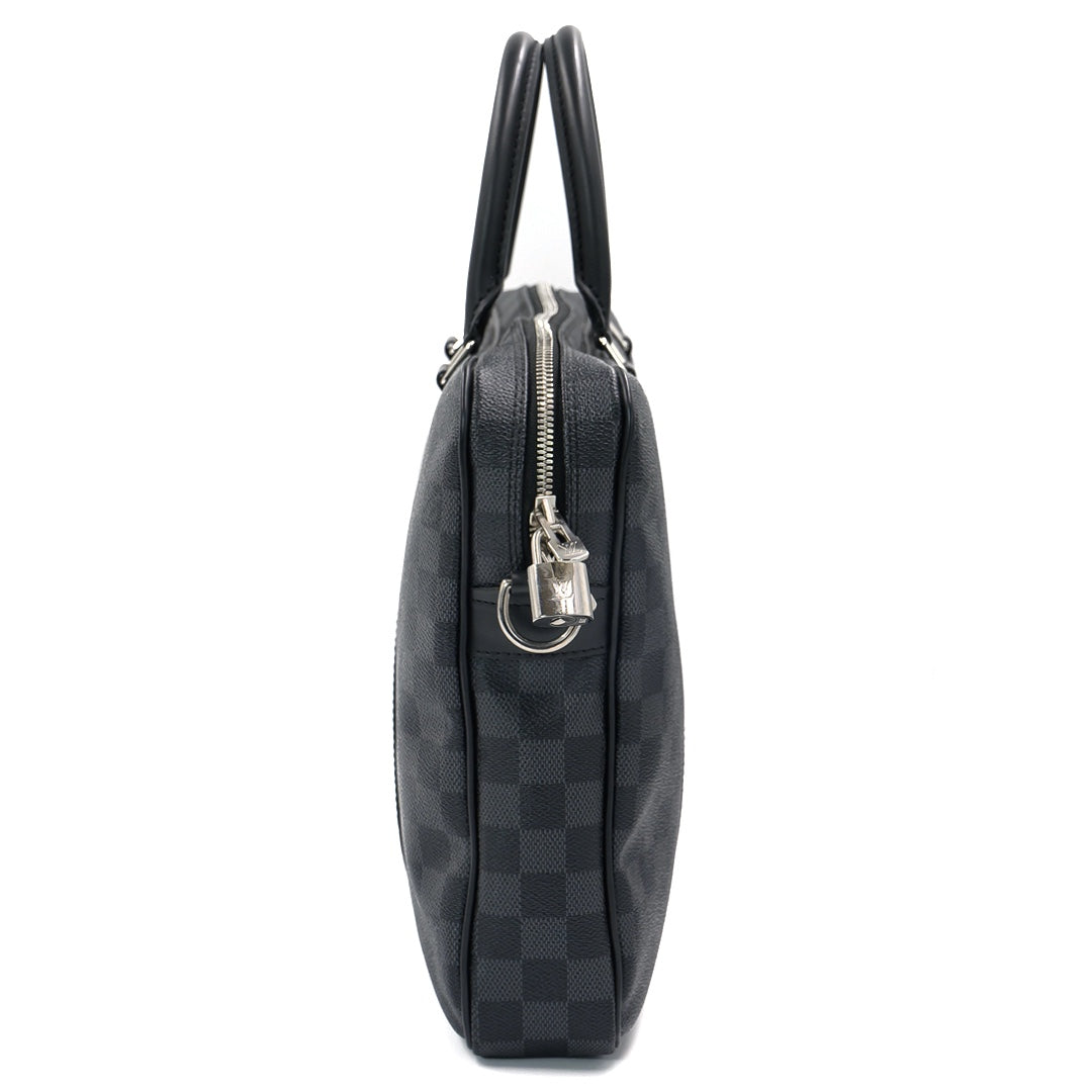 Louis Vuitton Porte Documents Voyage bag