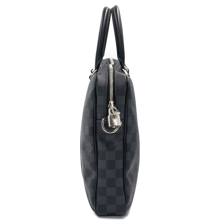 Louis Vuitton Porte Documents Voyage bag