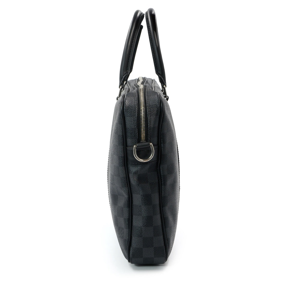 Louis Vuitton Porte Documents Voyage bag
