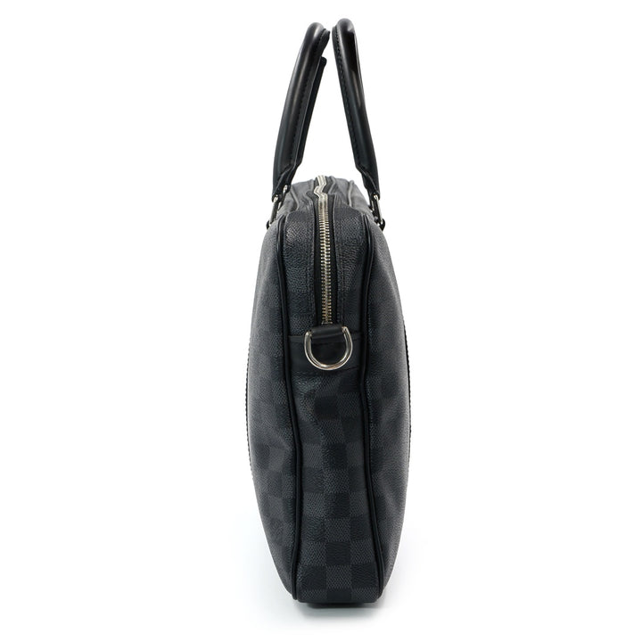 Louis Vuitton Porte Documents Voyage bag
