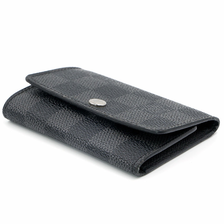 Louis Vuitton 6 Key Holder