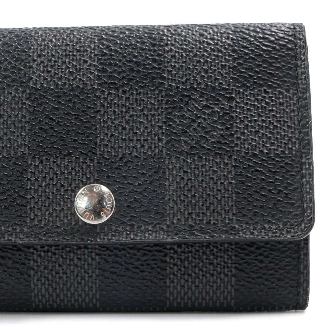 Louis Vuitton 6 Key Holder